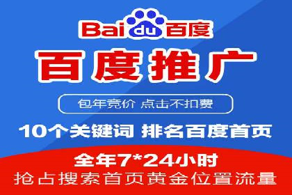 百度推广公司案例分享：效果显著的网络广告策略